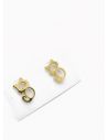 ARETES EN ACERO INOXIDABLE  316L/ANTIALERGICO