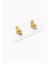 ARETES EN ACERO INOXIDABLE  316L/ANTIALERGICO