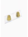 ARETES EN ACERO INOXIDABLE  316L/ANTIALERGICO