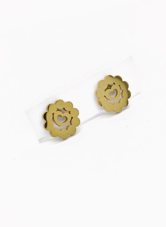 ARETES EN ACERO INOXIDABLE  316L/ANTIALERGICO