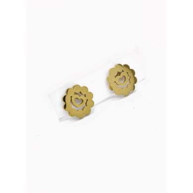 ARETES EN ACERO INOXIDABLE  316L/ANTIALERGICO