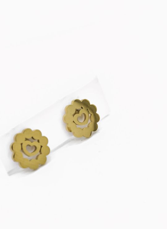 ARETES EN ACERO INOXIDABLE  316L/ANTIALERGICO