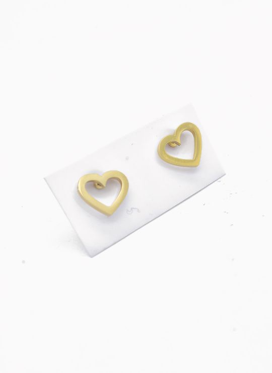 ARETES EN ACERO INOXIDABLE  316L/ANTIALERGICO