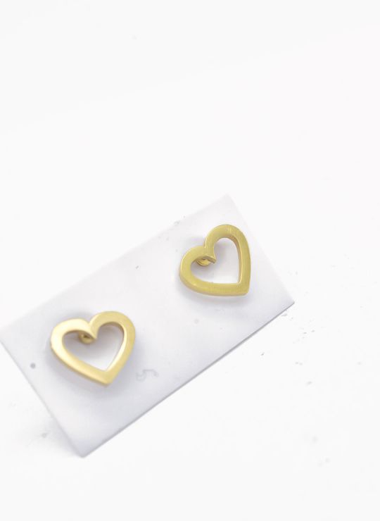 ARETES EN ACERO INOXIDABLE  316L/ANTIALERGICO