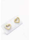 ARETES EN ACERO INOXIDABLE  316L/ANTIALERGICO