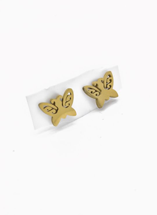 ARETES EN ACERO INOXIDABLE  316L/ANTIALERGICO