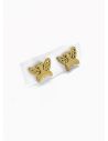 ARETES EN ACERO INOXIDABLE  316L/ANTIALERGICO