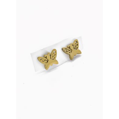 ARETES EN ACERO INOXIDABLE  316L/ANTIALERGICO