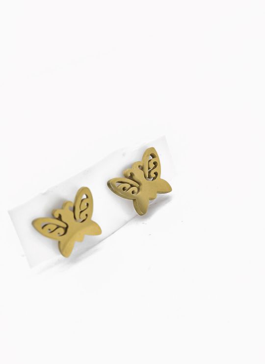 ARETES EN ACERO INOXIDABLE  316L/ANTIALERGICO