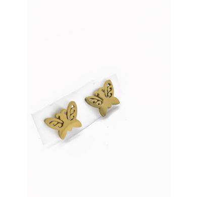 ARETES EN ACERO INOXIDABLE  316L/ANTIALERGICO