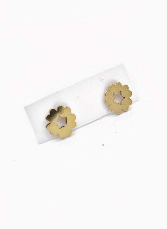 ARETES EN ACERO INOXIDABLE  316L/ANTIALERGICO