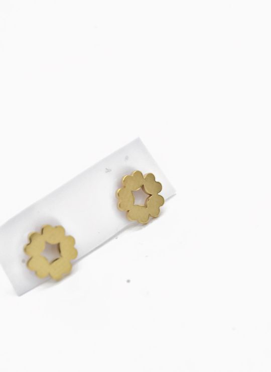 ARETES EN ACERO INOXIDABLE  316L/ANTIALERGICO