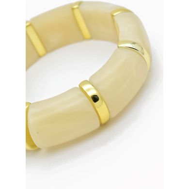 PULSERA / BRAZALETE EN RODIO CON MICROCIRCONES