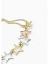 PULSERA / BRAZALETE EN RODIO CON MICROCIRCONES