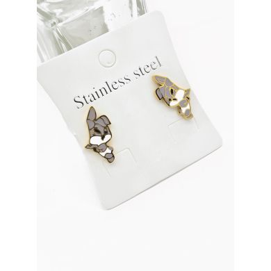 ARETES EN ACERO INOXIDABLE  316L/ANTIALERGICO
