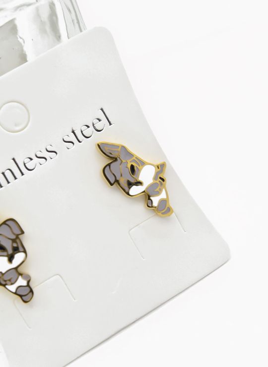 ARETES EN ACERO INOXIDABLE  316L/ANTIALERGICO