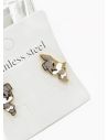 ARETES EN ACERO INOXIDABLE  316L/ANTIALERGICO
