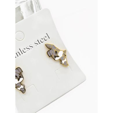 ARETES EN ACERO INOXIDABLE  316L/ANTIALERGICO