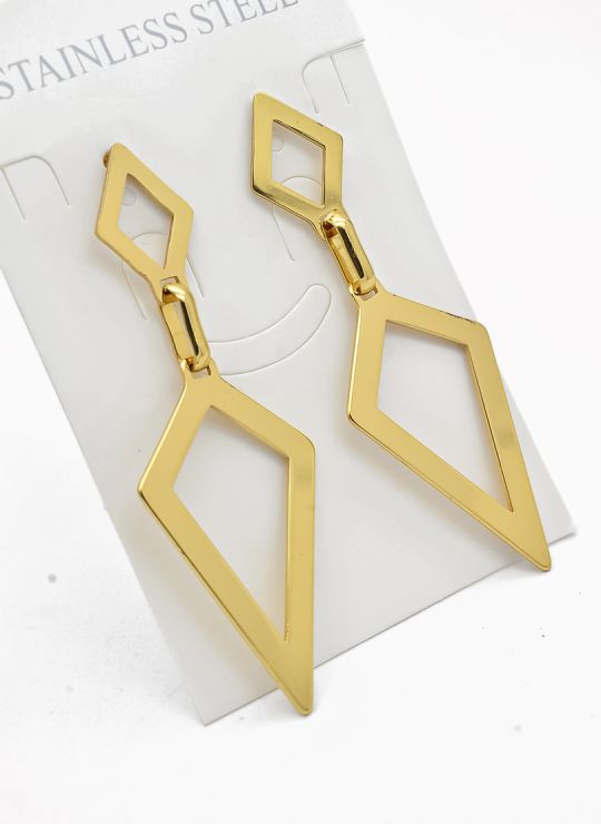 ARETES EN ACERO INOXIDABLE  316L/ANTIALERGICO