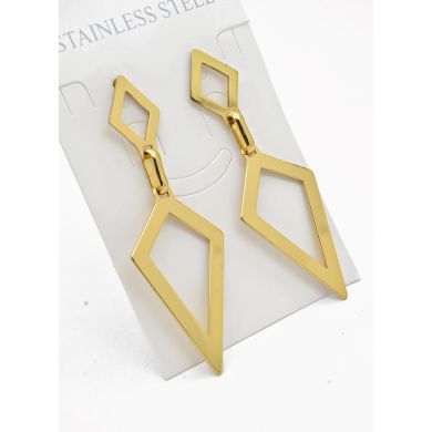 ARETES EN ACERO INOXIDABLE  316L/ANTIALERGICO
