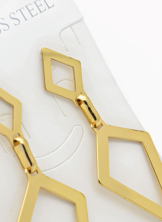 ARETES EN ACERO INOXIDABLE  316L/ANTIALERGICO