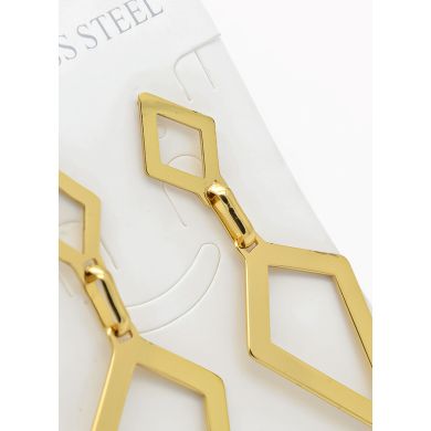 ARETES EN ACERO INOXIDABLE  316L/ANTIALERGICO
