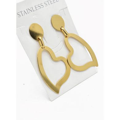 ARETES EN ACERO INOXIDABLE  316L/ANTIALERGICO