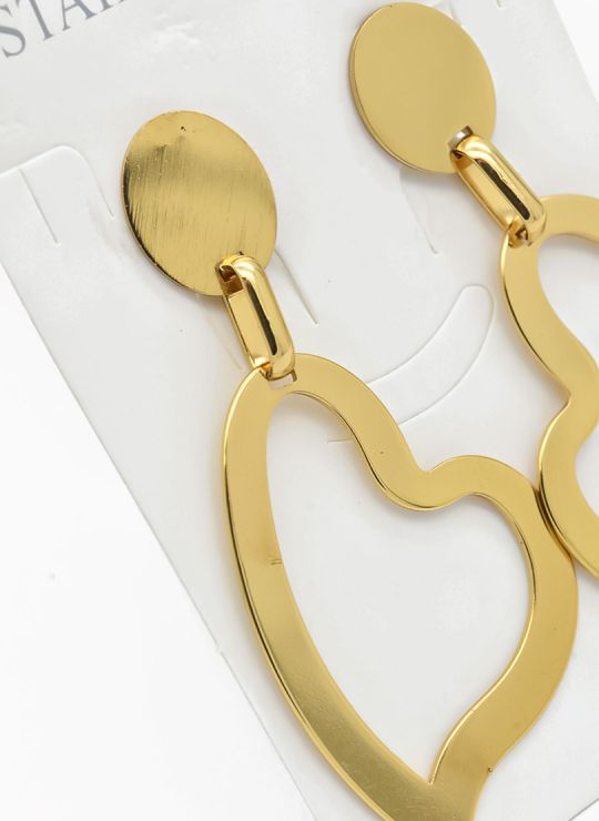 ARETES EN ACERO INOXIDABLE  316L/ANTIALERGICO