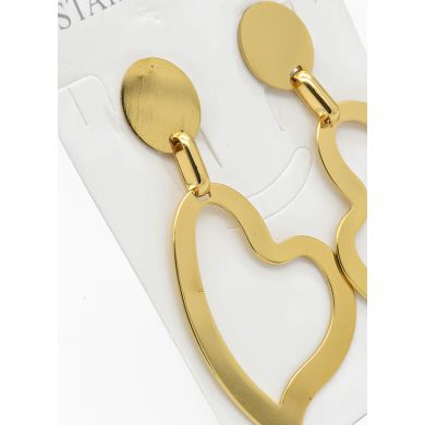 ARETES EN ACERO INOXIDABLE  316L/ANTIALERGICO