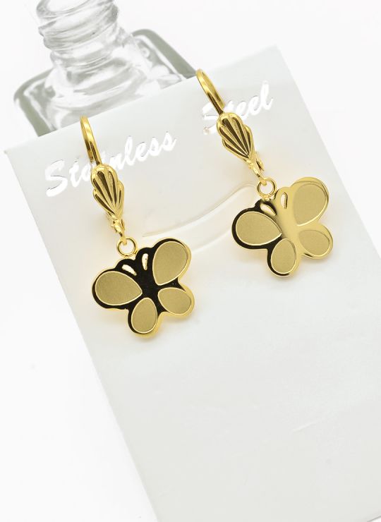 ARETES EN ACERO INOXIDABLE  316L/ANTIALERGICO