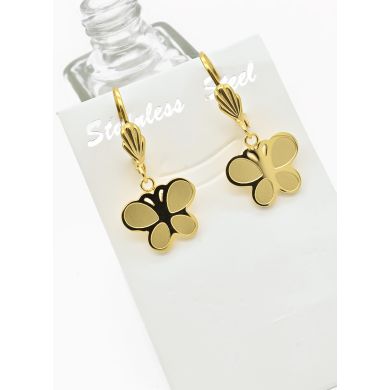 ARETES EN ACERO INOXIDABLE  316L/ANTIALERGICO