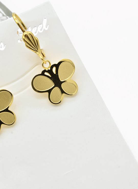 ARETES EN ACERO INOXIDABLE  316L/ANTIALERGICO