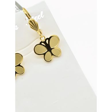 ARETES EN ACERO INOXIDABLE  316L/ANTIALERGICO