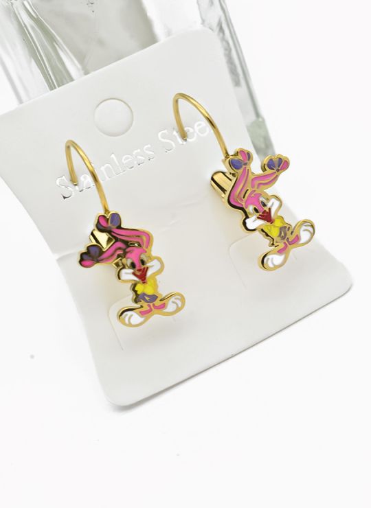 ARETES EN ACERO INOXIDABLE  316L/ANTIALERGICO