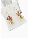 ARETES EN ACERO INOXIDABLE  316L/ANTIALERGICO
