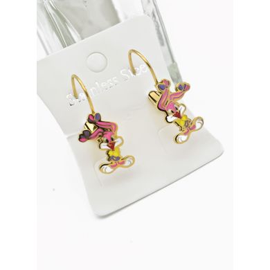 ARETES EN ACERO INOXIDABLE  316L/ANTIALERGICO