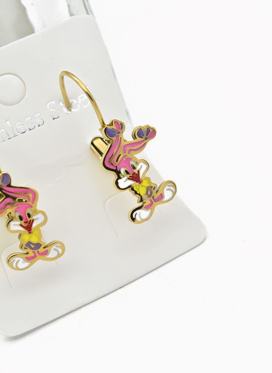 ARETES EN ACERO INOXIDABLE  316L/ANTIALERGICO