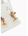 ARETES EN ACERO INOXIDABLE  316L/ANTIALERGICO