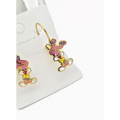 ARETES EN ACERO INOXIDABLE  316L/ANTIALERGICO