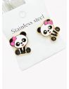 ARETES EN ACERO INOXIDABLE  316L/ANTIALERGICO
