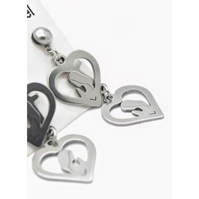 ARETES EN ACERO INOXIDABLE  316L/ANTIALERGICO