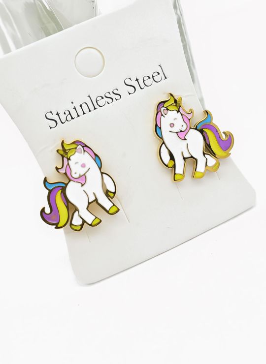ARETES EN ACERO INOXIDABLE  316L/ANTIALERGICO