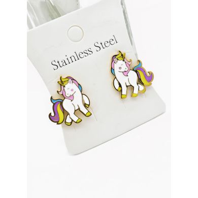 ARETES EN ACERO INOXIDABLE  316L/ANTIALERGICO