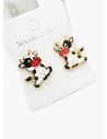 ARETES EN ACERO INOXIDABLE  316L/ANTIALERGICO