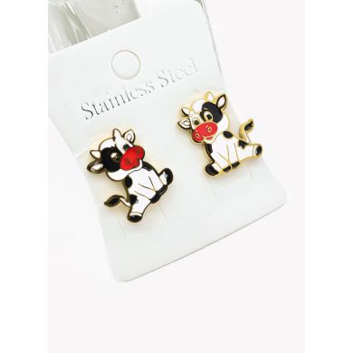 ARETES EN ACERO INOXIDABLE  316L/ANTIALERGICO