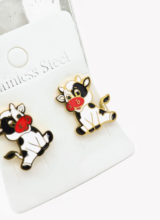 ARETES EN ACERO INOXIDABLE  316L/ANTIALERGICO