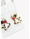 ARETES EN ACERO INOXIDABLE  316L/ANTIALERGICO