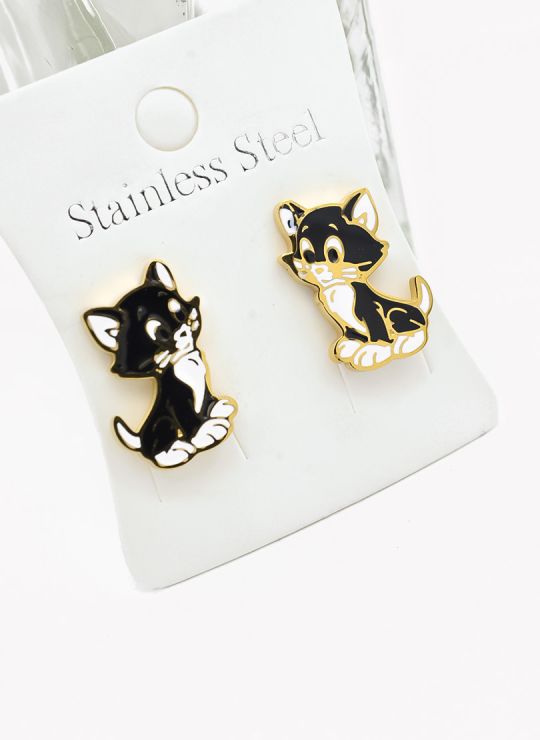 ARETES EN ACERO INOXIDABLE  316L/ANTIALERGICO