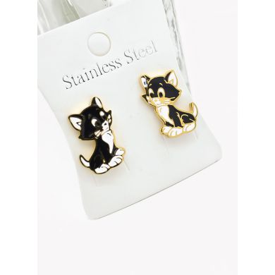 ARETES EN ACERO INOXIDABLE  316L/ANTIALERGICO