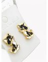 ARETES EN ACERO INOXIDABLE  316L/ANTIALERGICO
